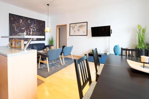 Jäckel, App 102 in Chemnitz, Deutschland