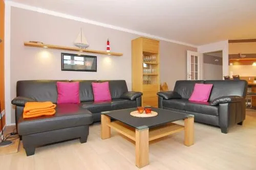 Residenz Alva, Whg 11 in Westerland, Deutschland