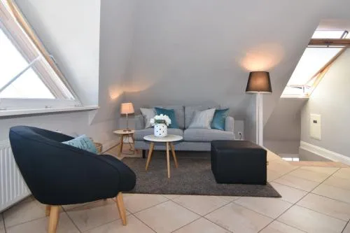 Olympia Haus 3, Whg 32 in Westerland, Deutschland