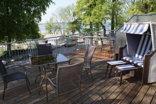 Strandhaus Zierow - ABC53 in Zierow, Deutschland