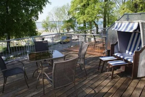 Strandhaus Zierow - ABC53 in Zierow, Deutschland