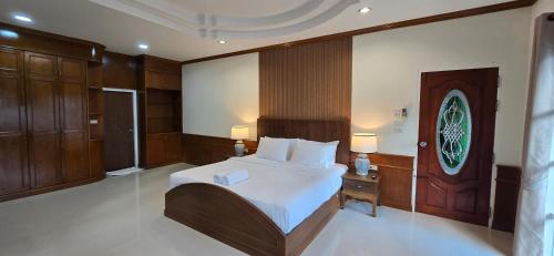 Family Suite - City View