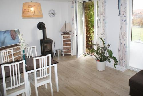 Blue Ocean - ABC209 in Hohen Wieschendorf, Deutschland