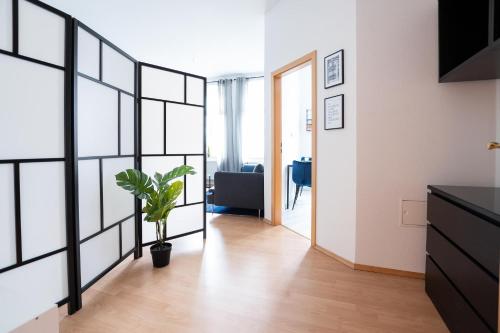 Hübschmann, App 126 in Chemnitz, Deutschland