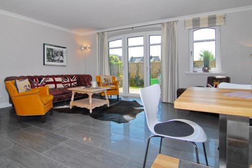 Residenz Alva, Whg 3 in Westerland, Deutschland