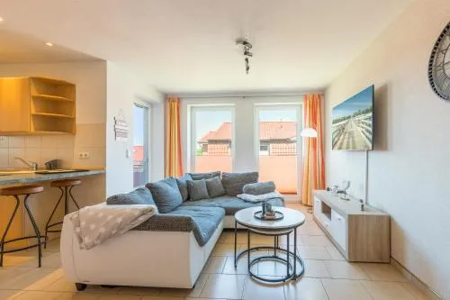 Rosenweg 1, Ferienwohnung 14 in Boltenhagen, Deutschland