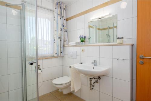 Im Ferienparadies App 1 in Heringsdorf, Deutschland