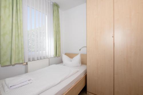 Im Ferienparadies App 1 in Heringsdorf, Deutschland