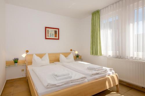 Im Ferienparadies App 1 in Heringsdorf, Deutschland