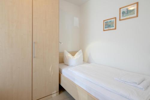 Im Ferienparadies App 1 in Heringsdorf, Deutschland