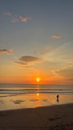 Private Studio Near Kedungu Beach Cozy & Affordable — other in Jalan jangga no 5 pantai Kedungu belalang, Tanah Lot Indonesia, 82115
