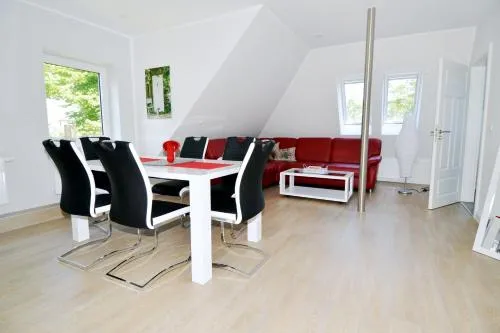 Stadthof - Lütjenburger Weg 27 OG in Heiligenhafen, Deutschland
