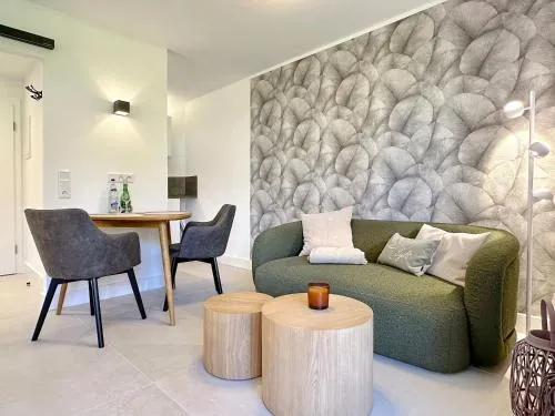 Olympia Haus 2, Whg 6 in Westerland, Deutschland