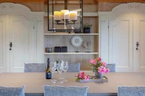 Ferienhaus Hobokenweg 25 b in Kampen