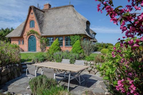 Ferienhaus Hobokenweg 25 b in Kampen