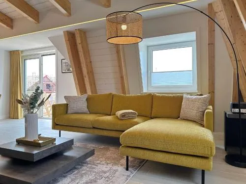 Ebbe Flut, Whg 20 in Westerland, Deutschland