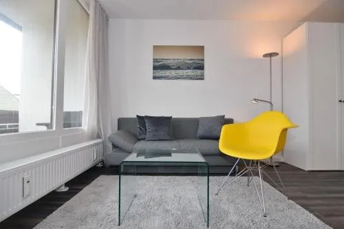 Klaus-Groth-Straße 2, Whg 18 in Westerland, Deutschland