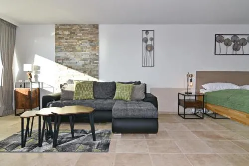 Haus Hanseat, Whg 36 in Westerland, Deutschland