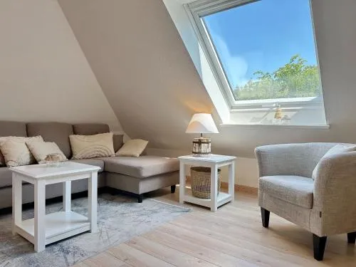 Sinfonie, Whg 5 in Tinnum, Deutschland
