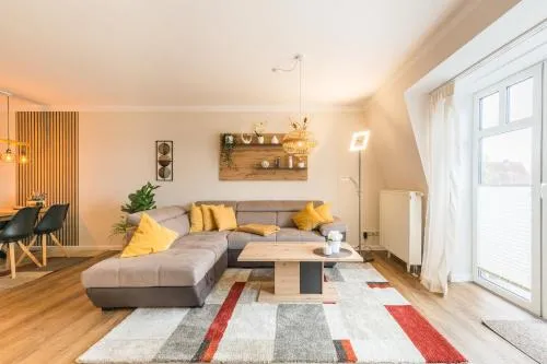 Residenz Minervapark, Ferienwohnung 29 in Boltenhagen, Deutschland
