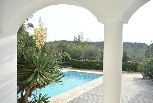 Mas Tomasi 28 gîte à louer Regencós