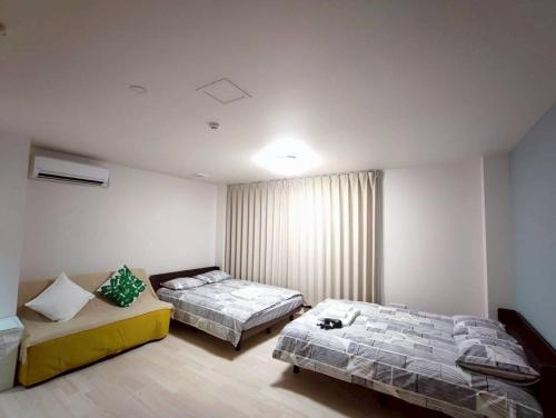 Nakano City, Yayoichō, max 6 people hostel