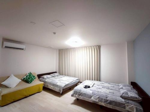 Nakano City, Yayoichō, max 6 people hostel