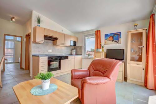 Ferienhaus Amalia, App 7 in Heringsdorf, Deutschland