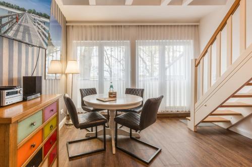 Haus Strandhafer, Ferienwohnung 04 in Boltenhagen, Deutschland