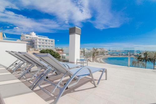 Apartments Beach 4U - Can Pastilla 3