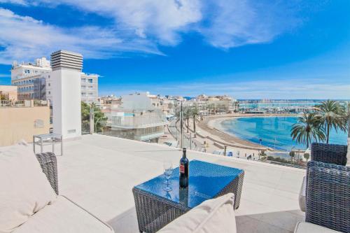 Apartments Beach 4U - Can Pastilla 3