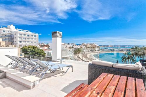 Apartments Beach 4U - Can Pastilla 4