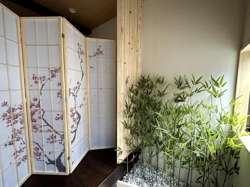 大阪城公园步行范围京都奈良心斋桥梅田热门景点方便榻榻米