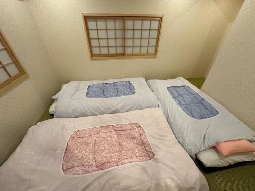 大阪城公园步行范围京都奈良心斋桥梅田热门景点方便榻榻米