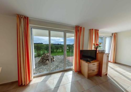 Ferienwohnung zur Sonne in Ahlbeck, Deutschland