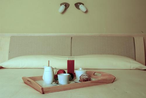 La Casa di Boz B&B
