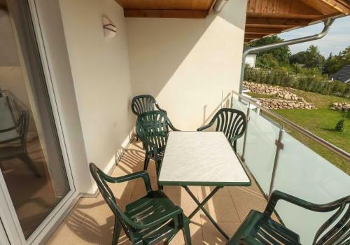 Ferienwohnung zum Ostseestern - image 4