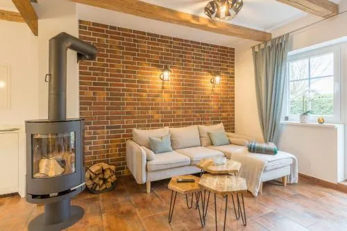 Ferienwohnung Ina Meta in Reppenhagen, Deutschland