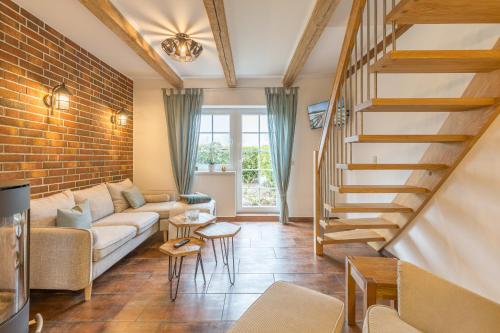 Ferienwohnung Ina Meta in Damshagen