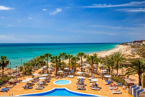 SBH Taro Beach Hotel - image 5