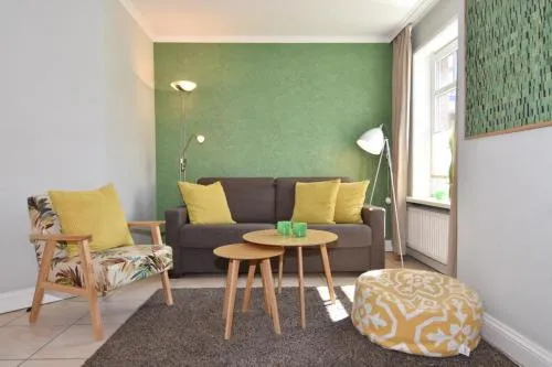 Olympia Haus 4, Whg 33 in Westerland, Deutschland