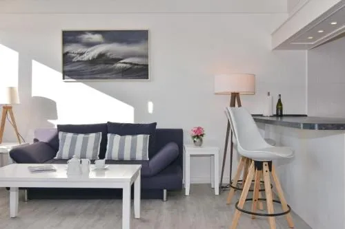Strandstrasse 22, Whg 77 in Westerland, Deutschland