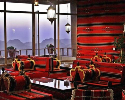 Rocky Mountain Hotel Jordan - image 4