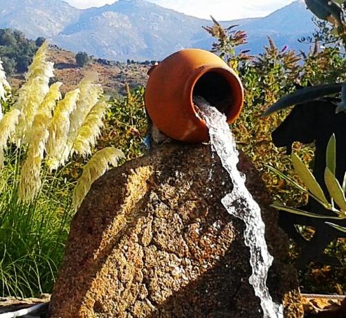 Hotel Rural Hosteria Fontivieja - main image