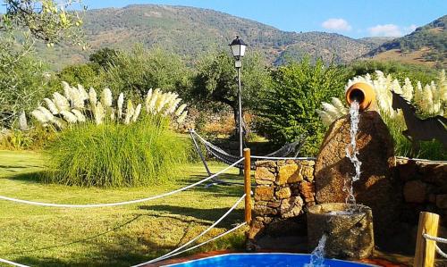 Hotel Rural Hosteria Fontivieja - image 9