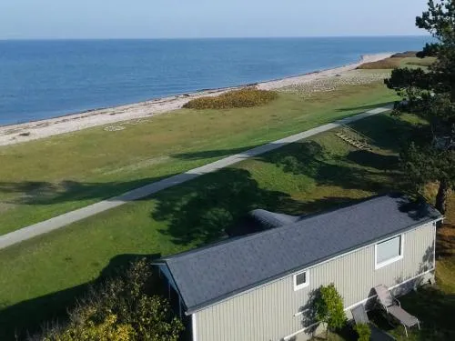 Strandhaus Magellan Teichhof Fehmarn in Wenkendorf auf Fehmarn, Deutschland