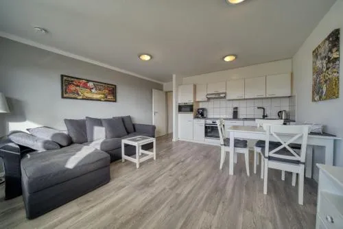 Haus Ostseeresidenz, App 3OSR14 in Heiligenhafen, Deutschland