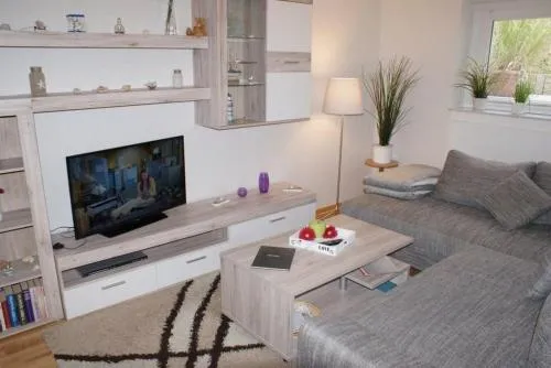 Finchen - ABC13 in Wismar, Deutschland