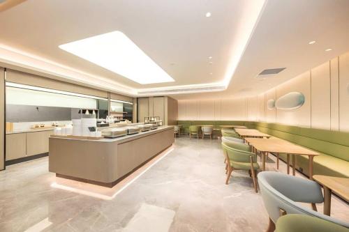 JI Hotel Shanghai Xietu East Road – Shanghai, DC