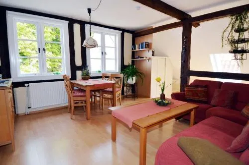 Altstadt Stübchen 1 - Mühlenstr25, Whg1 in Heiligenhafen, Deutschland